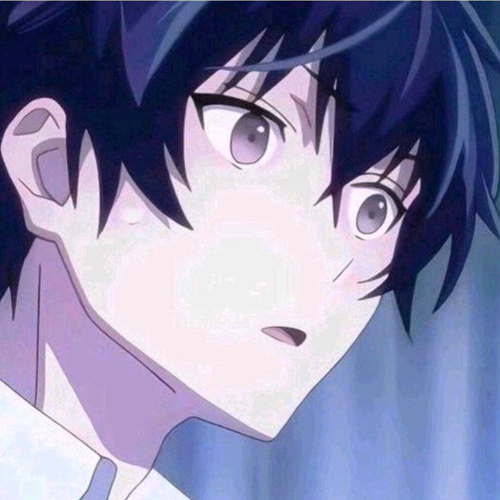 虚白