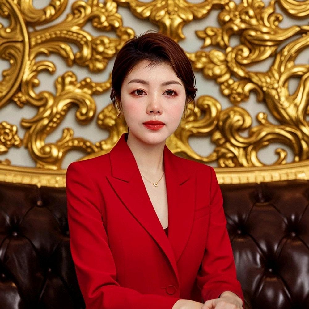 英姐说媒