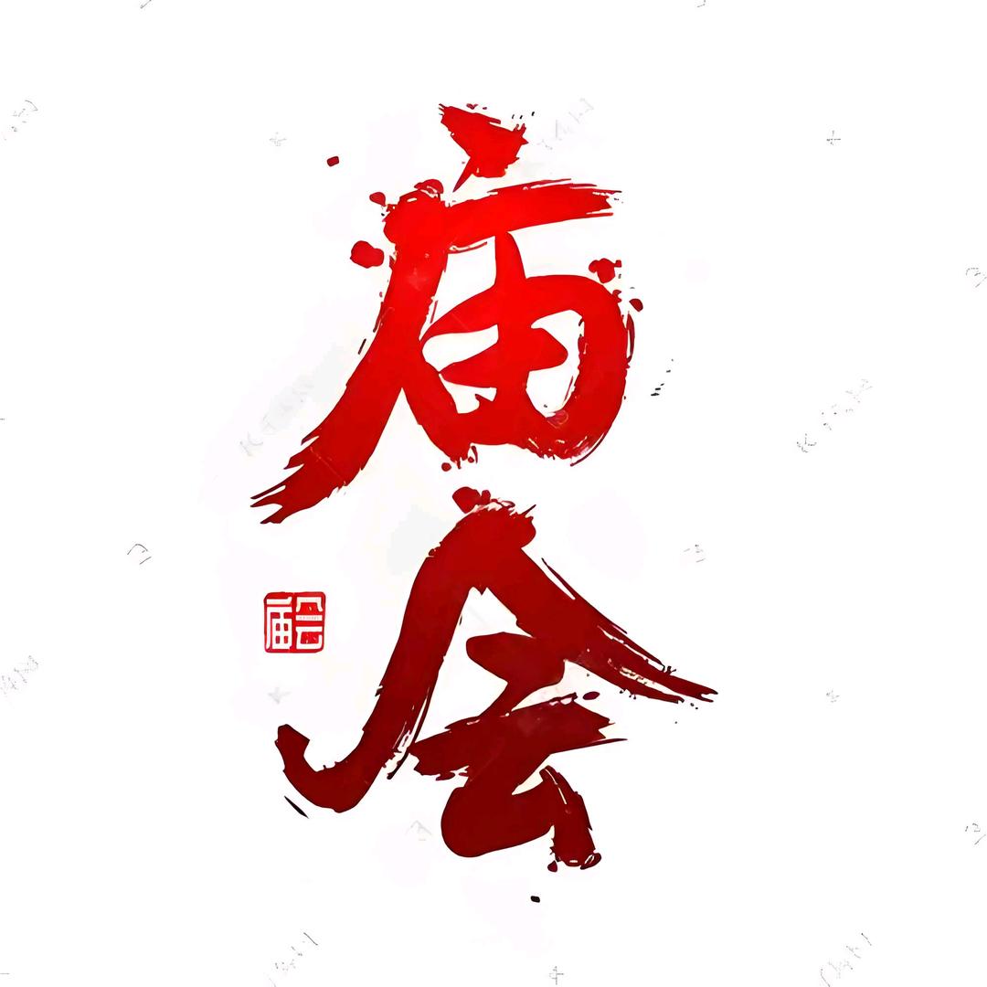 小柿子园