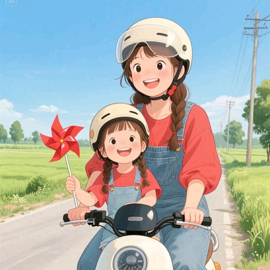 小昕麻麻👩