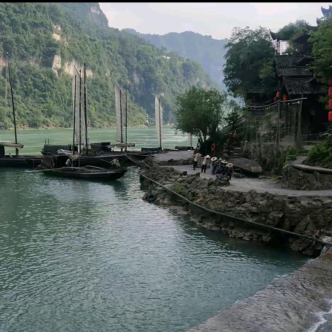 一路有你