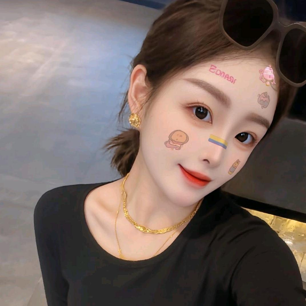 爱笑的💓💓女孩《拒绝连赞》连赞拉黑