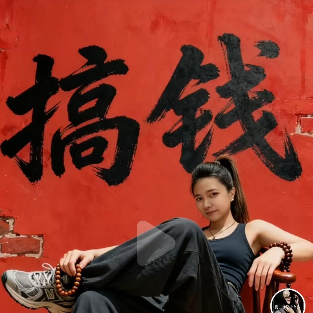 财源蔷薇｡◕‿◕｡（拒绝连赞）