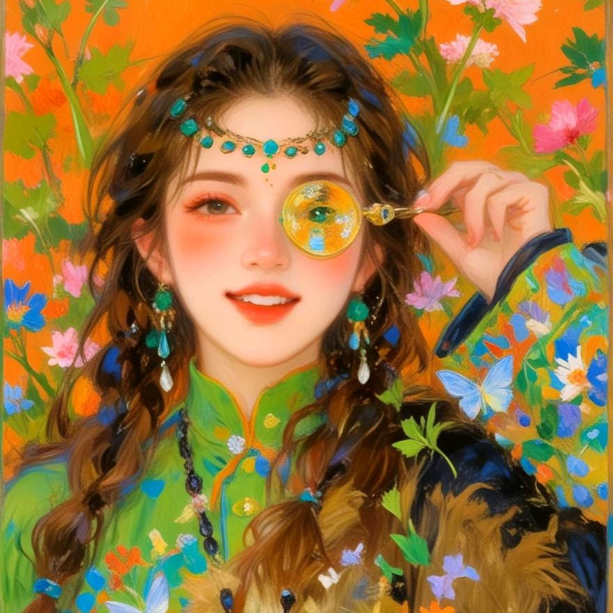 ♥悠然♥