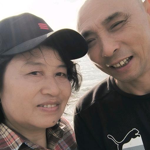 潜山王河，明天会更好