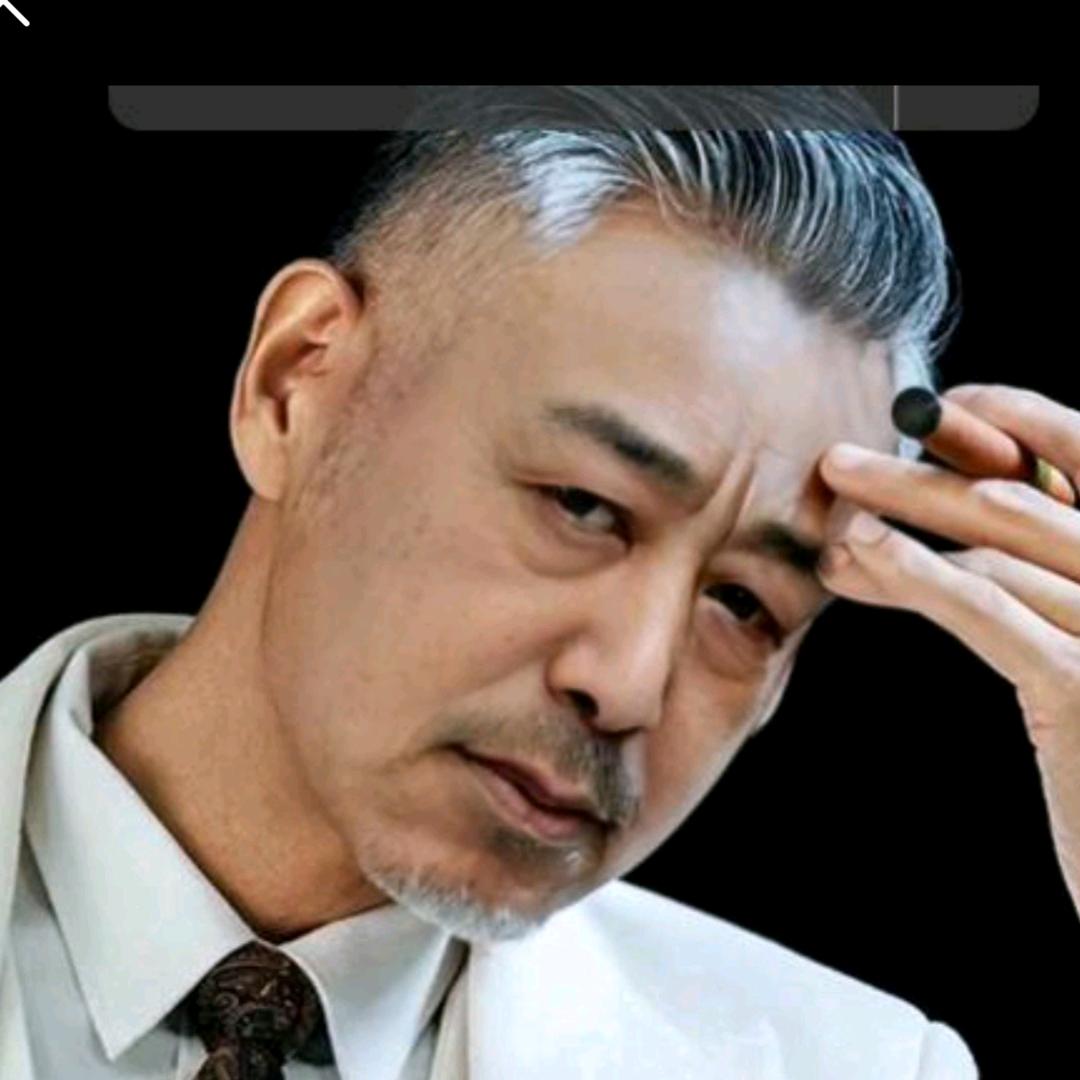 尘封往事