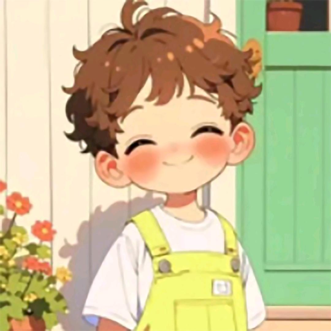 爱吃西瓜