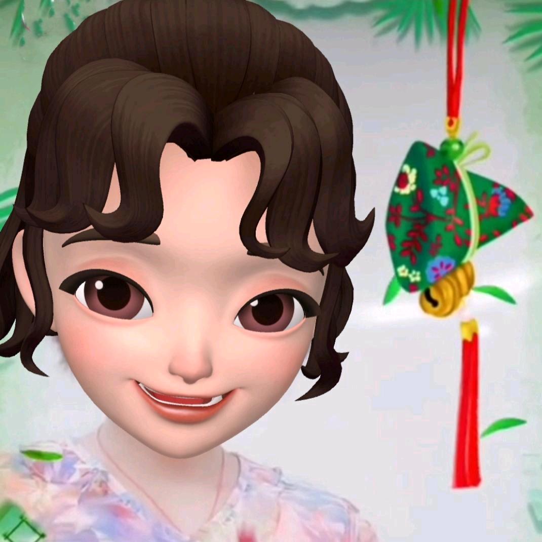 🌷月亮🌷
