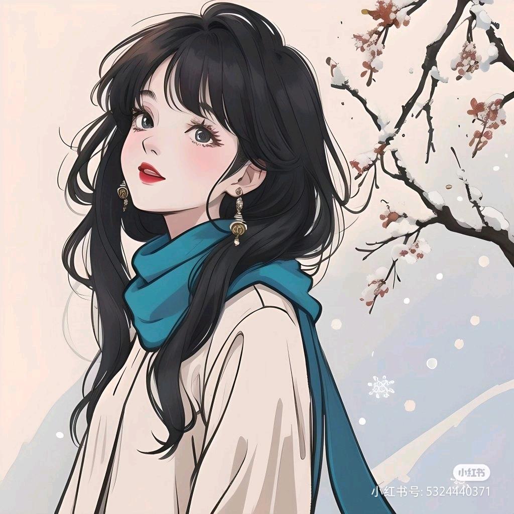 @锦颜夕
