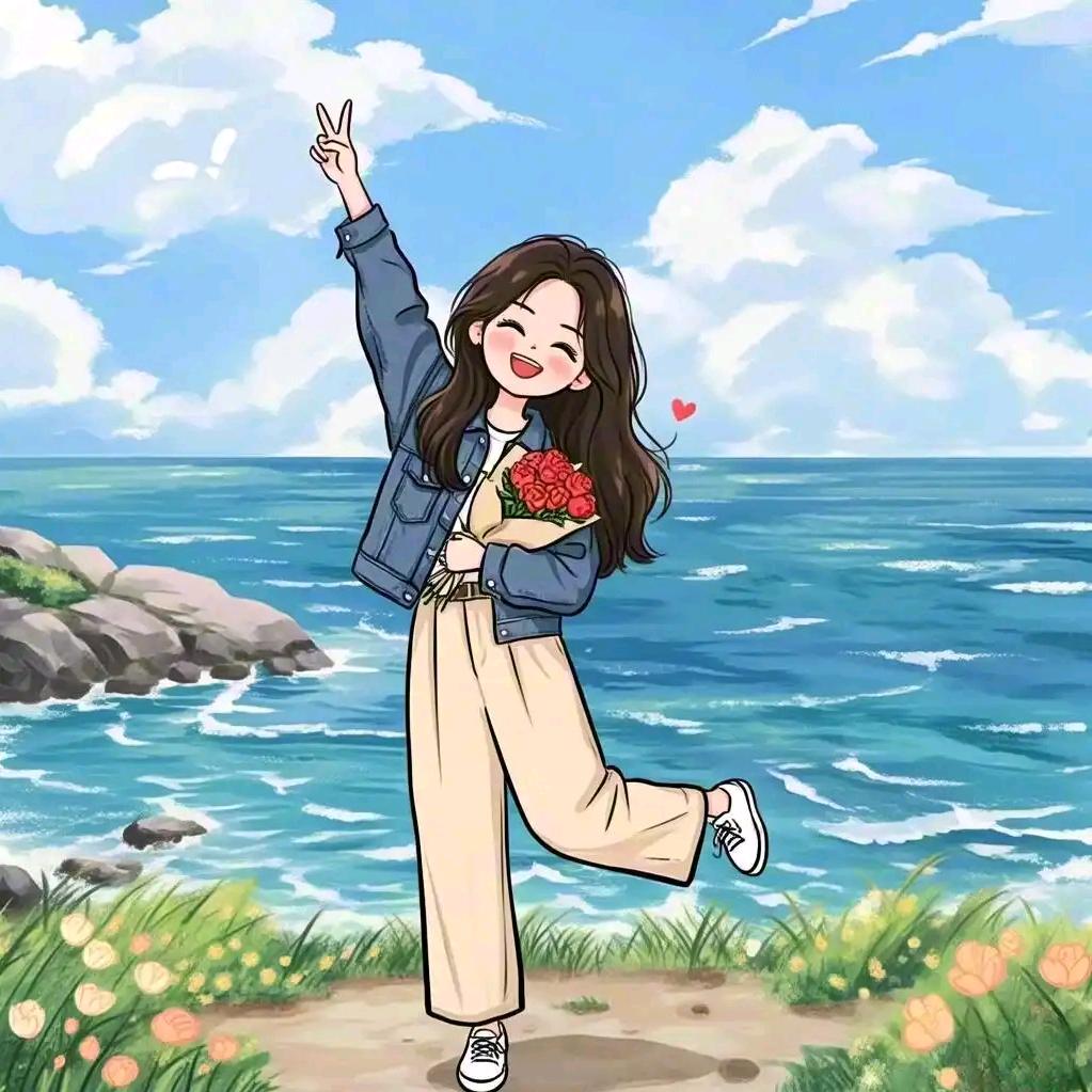 未来可期💕