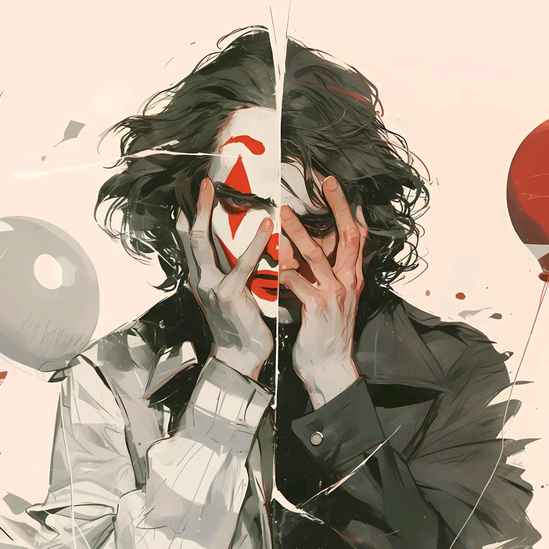 Joker🤡