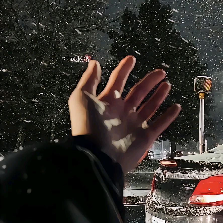 微凉