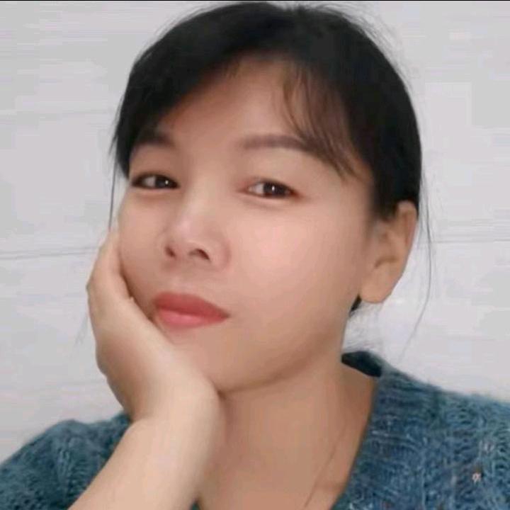 好运小橘