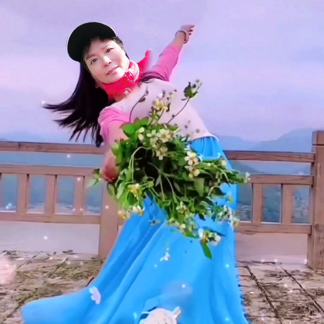 清风（见赞必回）