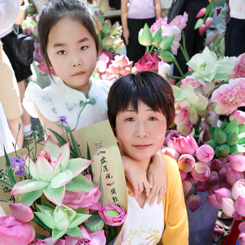 梅🌸带你玩西安
