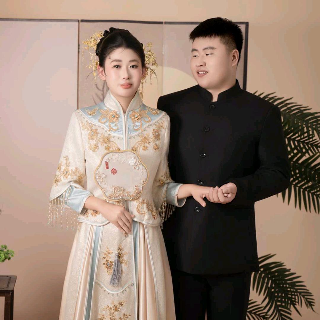 开开心心，开心就好。