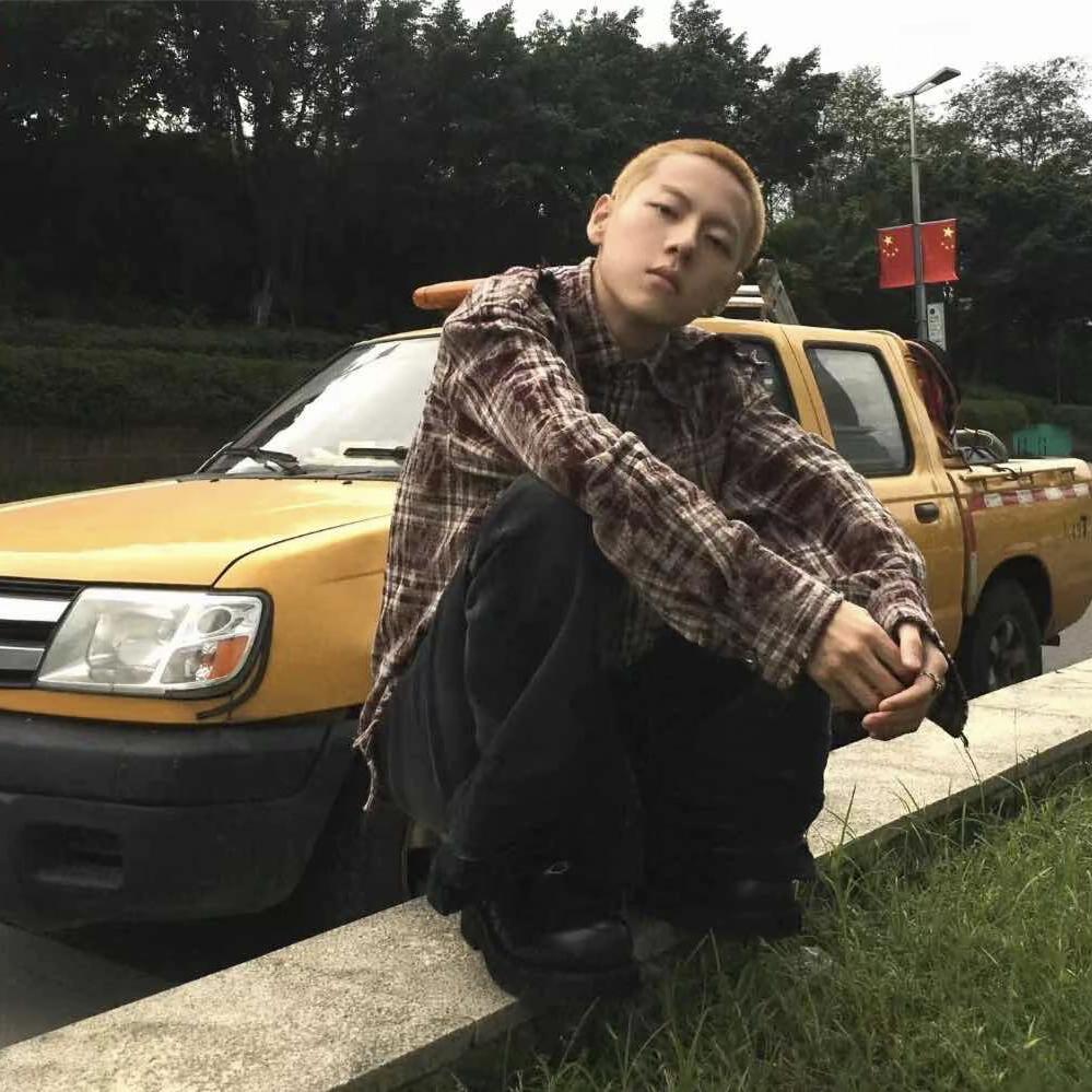 拒绝不了一点脸圆