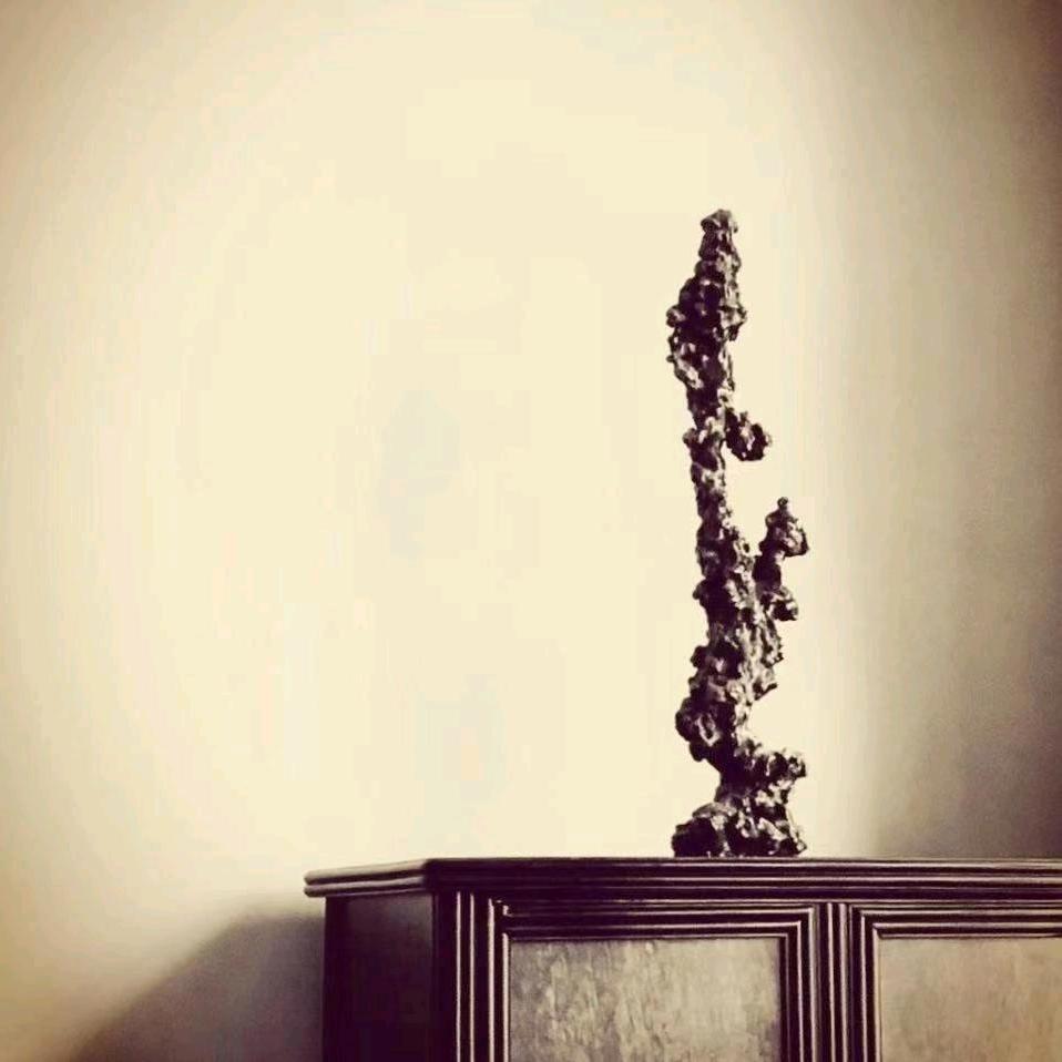 《通泰堂》—张帅