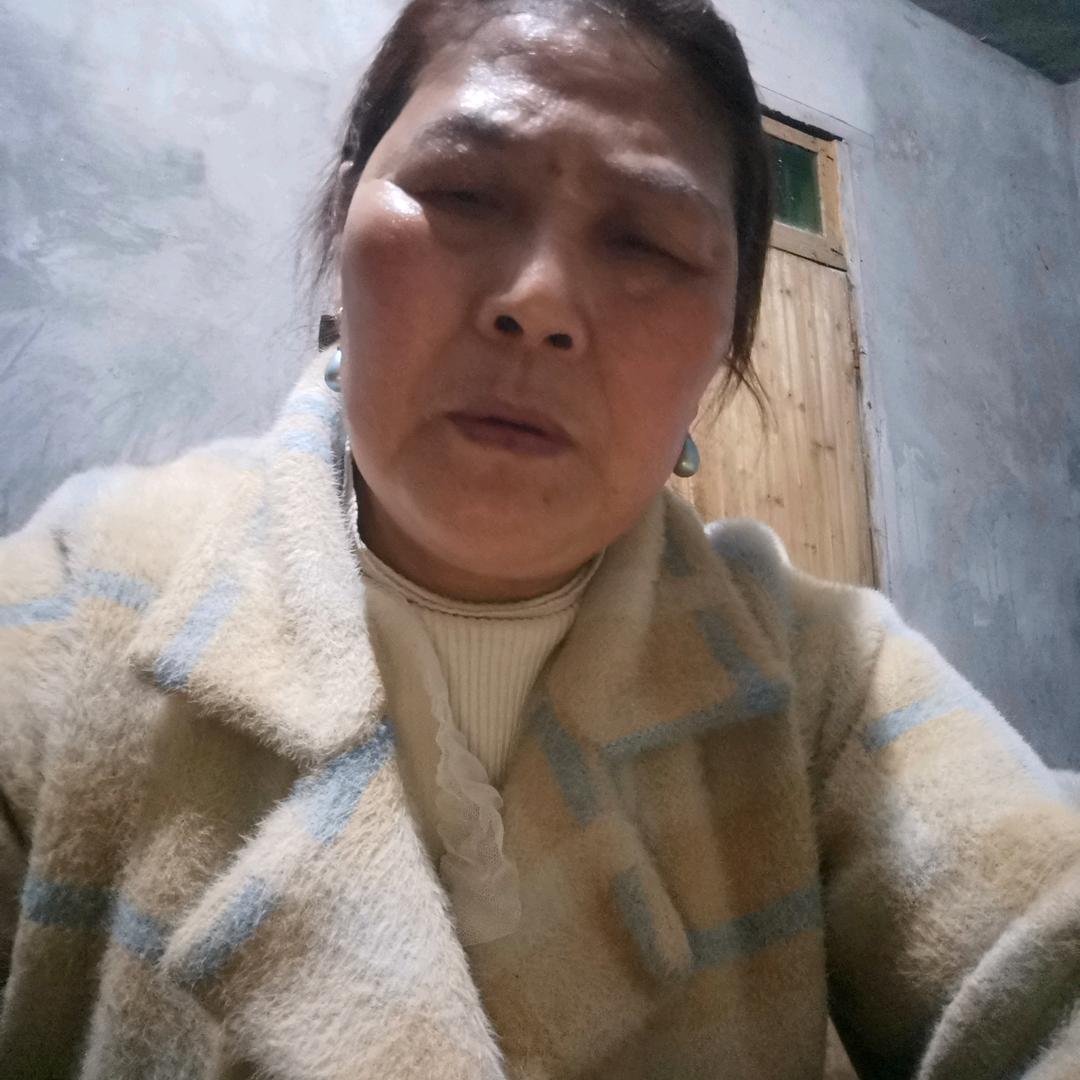 李三姐