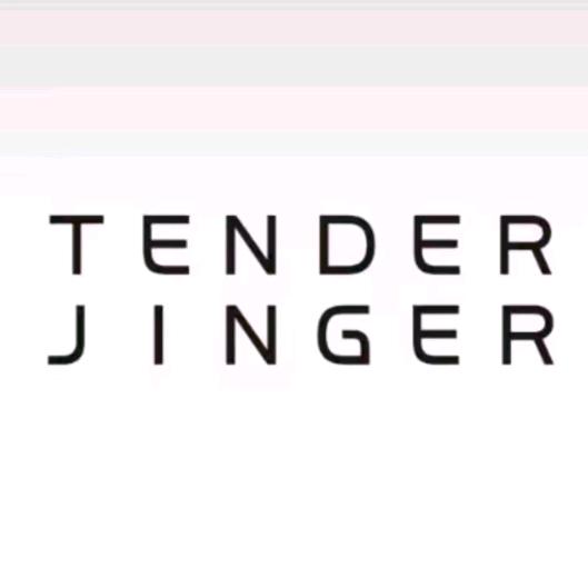 TenderJinger 直播精选