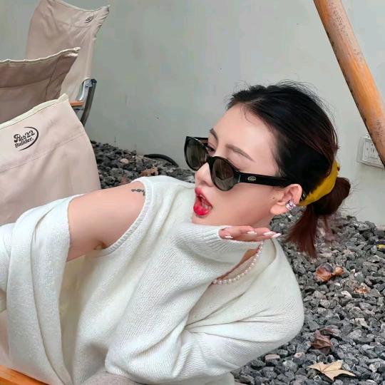 菩小提（美妆日记.）