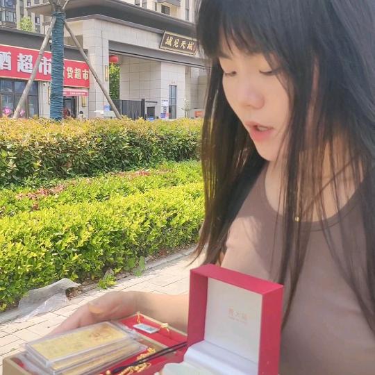 亳州珠宝回收（七年情）