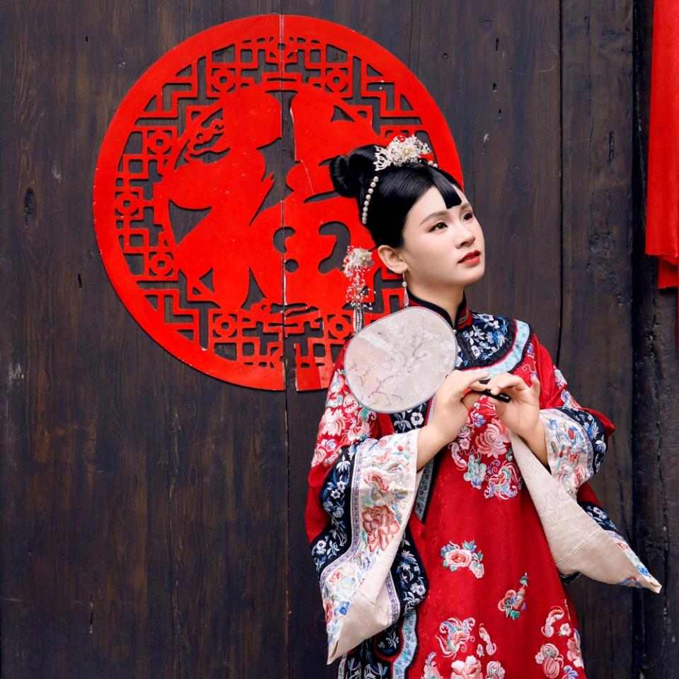 美丽🥰