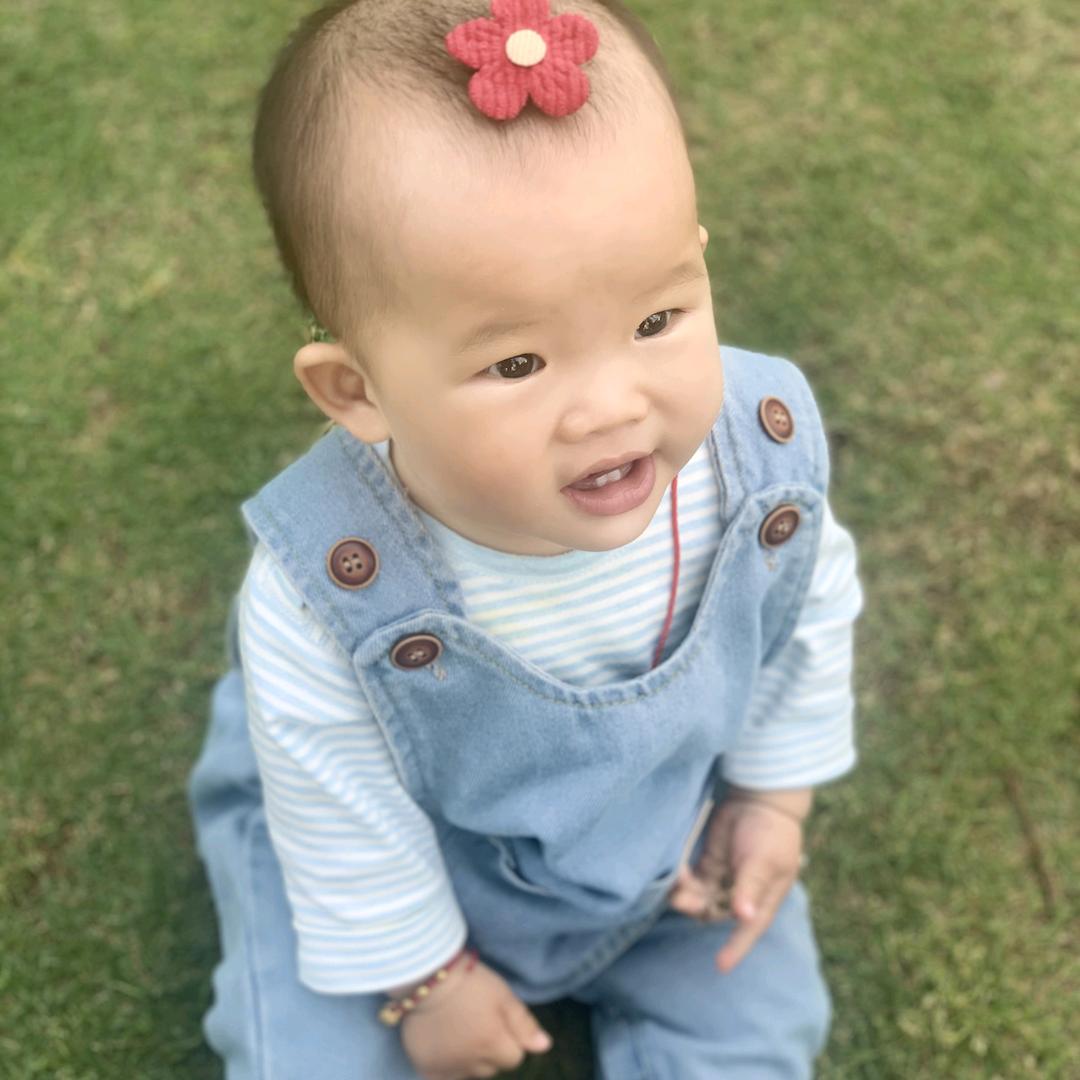 🍒小麦芽芽🍒