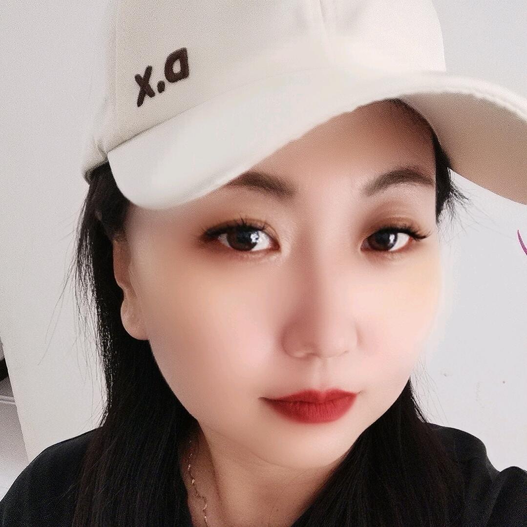 幸福的女人