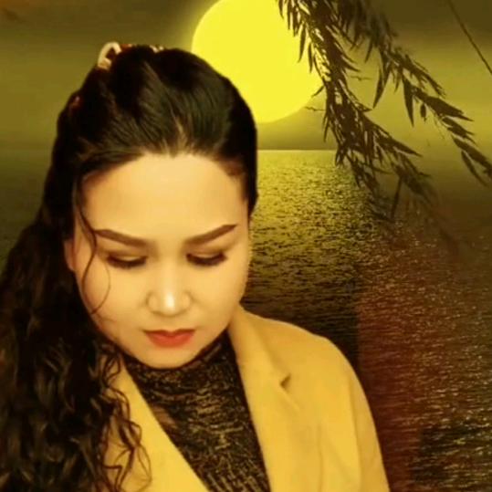 🌹美丽新疆人🌹