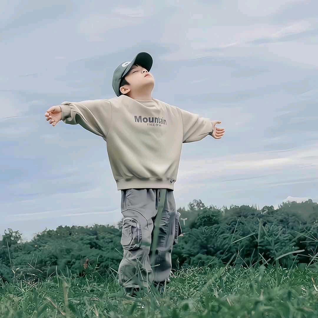 山水一程