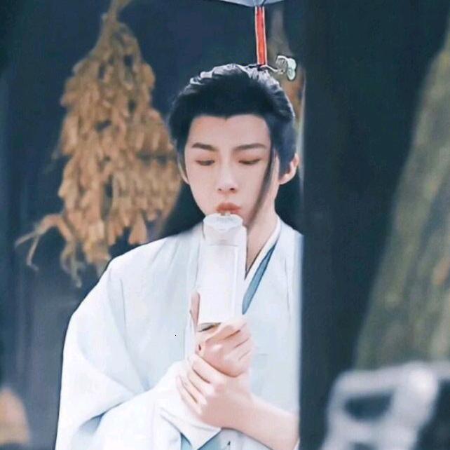 冬日近眠头像