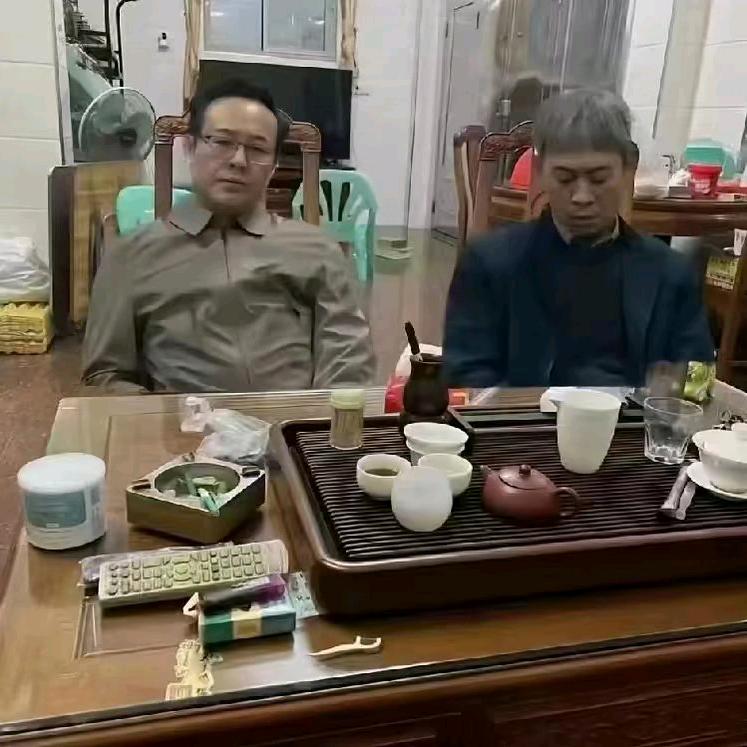 柴掌柜的POS