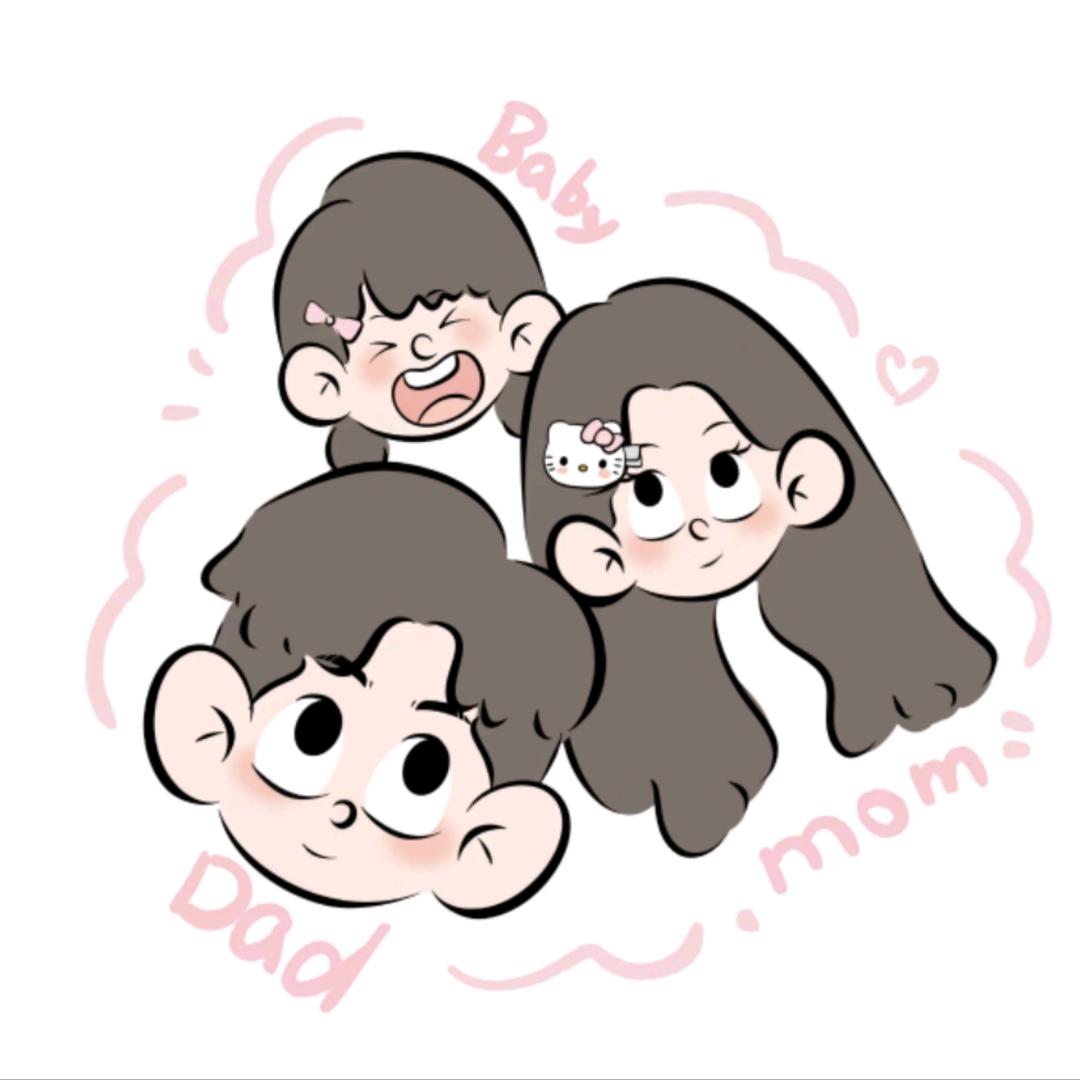 暖暖麻麻👧