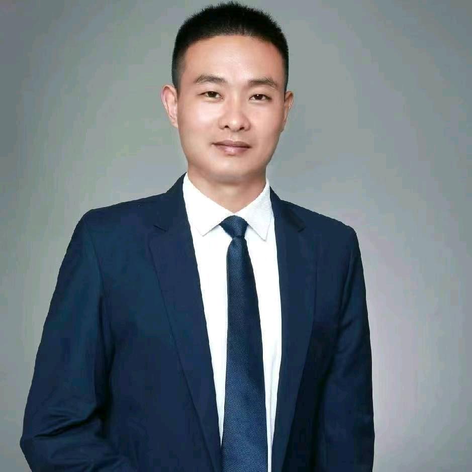 德道完美.畅享未来