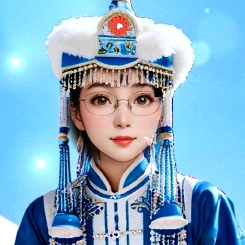 卓君🌸❤️