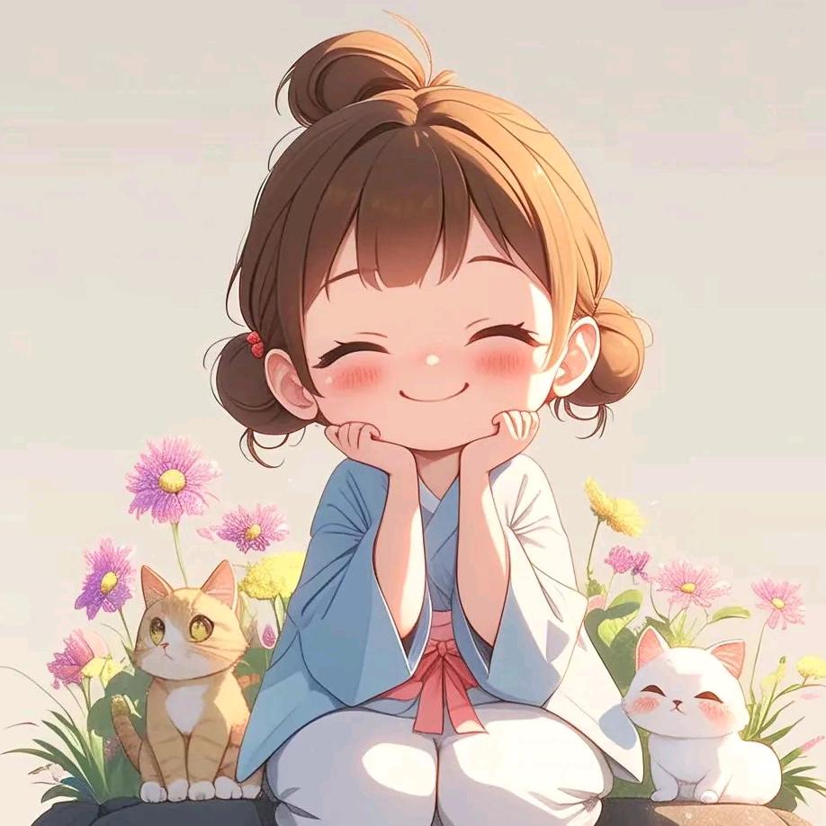 四月阳光