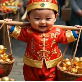 聚生缘