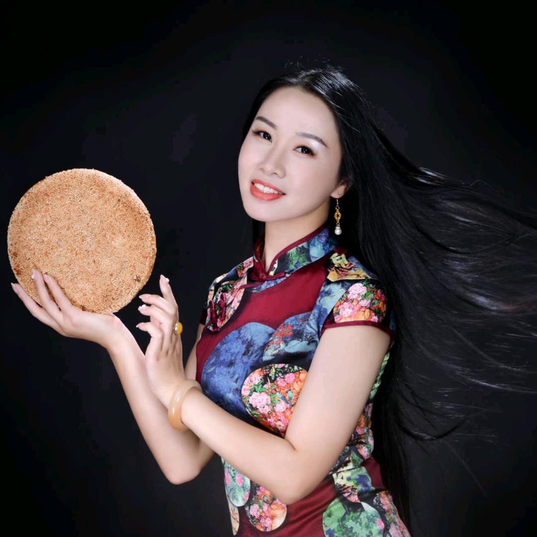 爱尚中华❤️主播