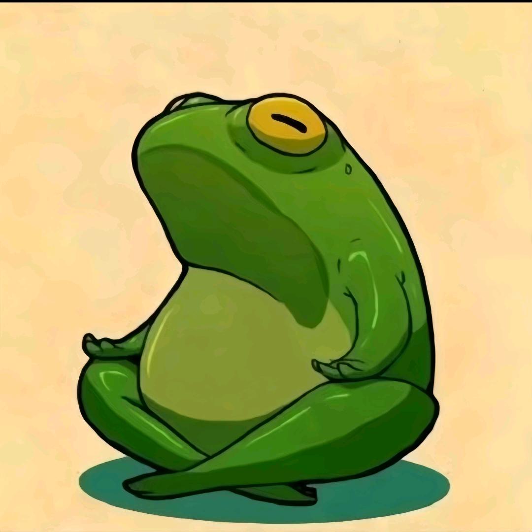 小虾米