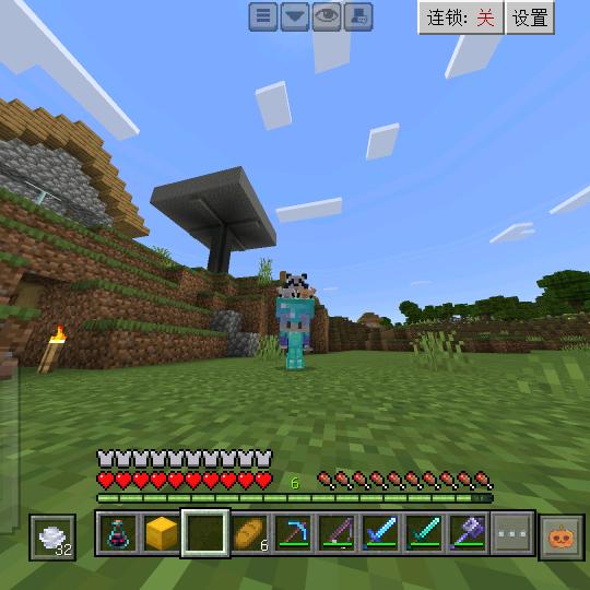 创游世界大神(正式回归)