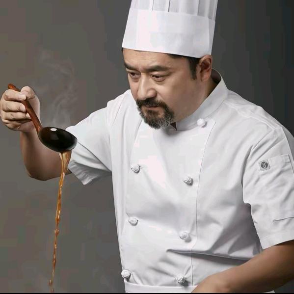 胡师傅教做菜
