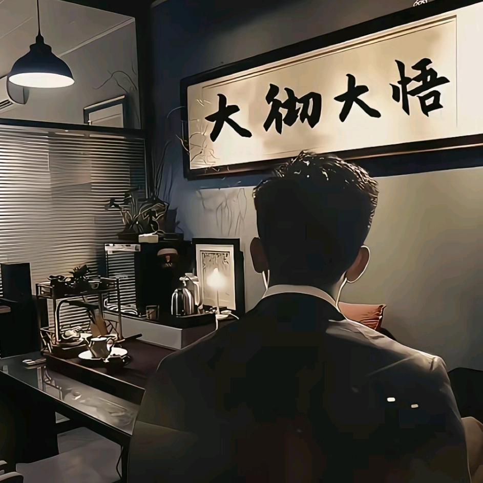 随风.