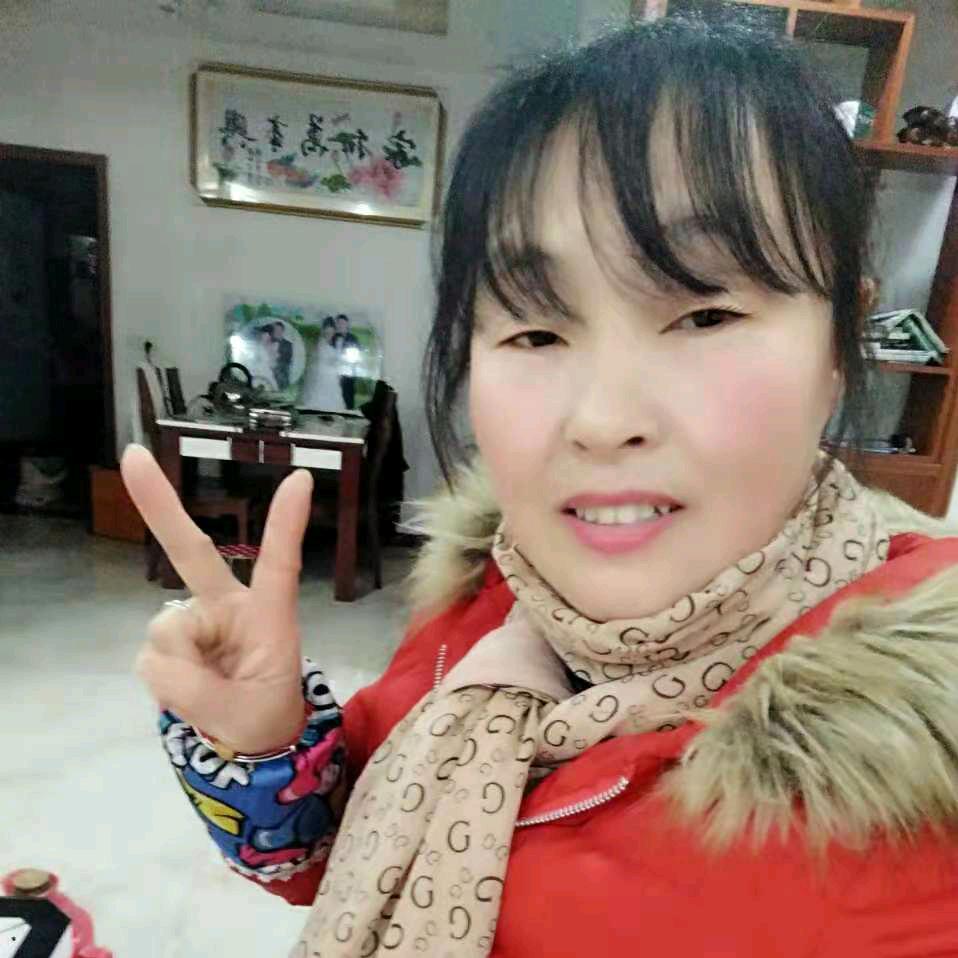 开心就好🌺🐴
