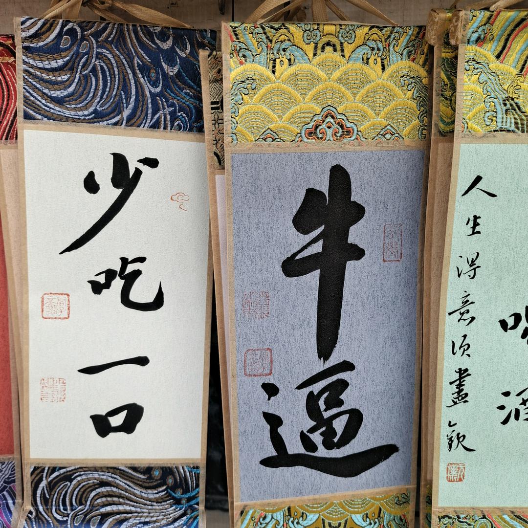 叛逆的缪斯