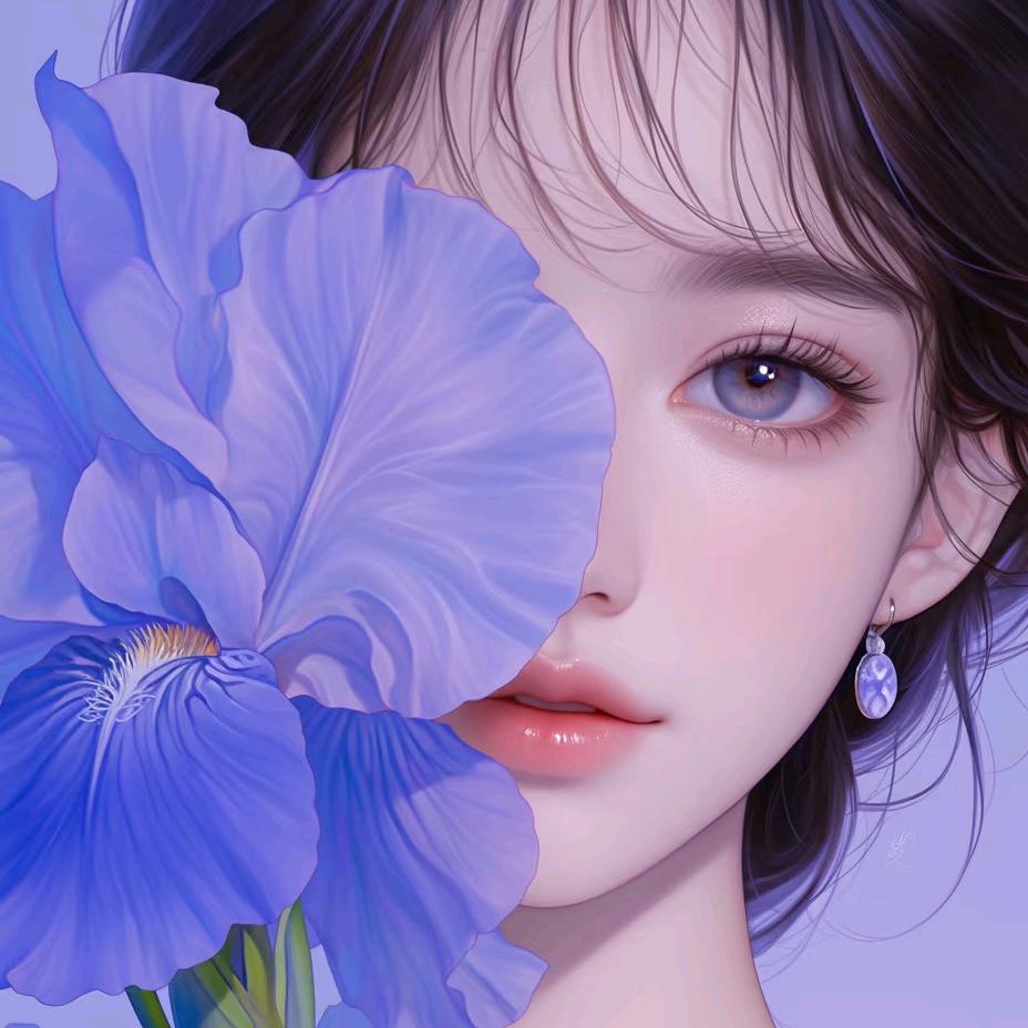 ✿霖见小鹿🦌༻（封）