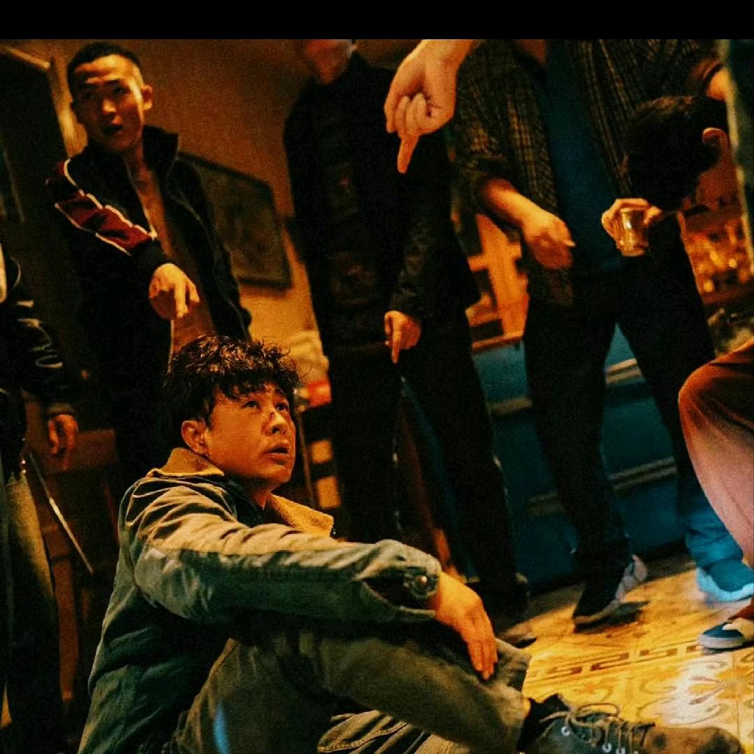 如也！