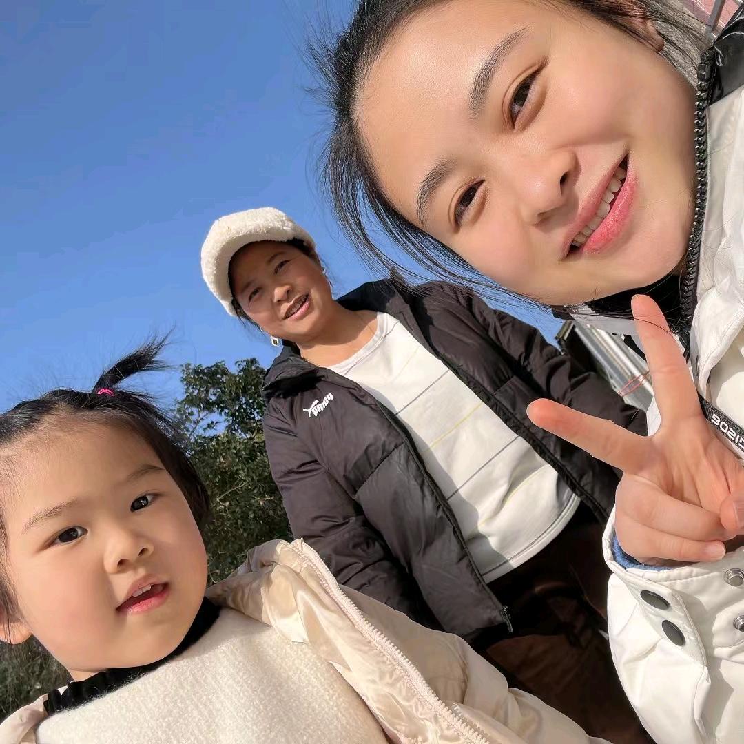 幸福女人叶漂亮