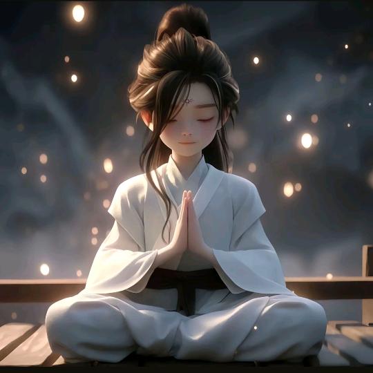一念🙏
