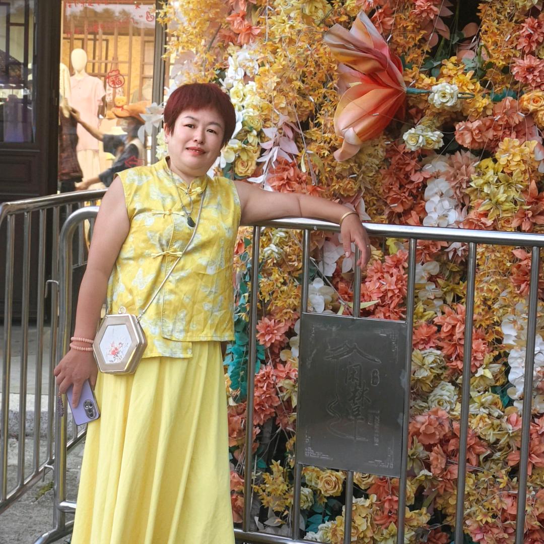 🍃爱上晚霞🍃